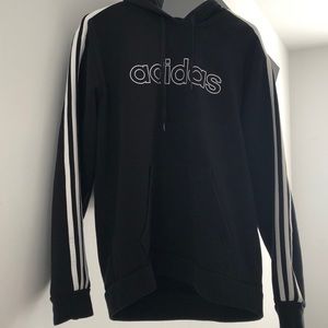 medium adidas hoodie